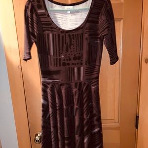 LuLaRoe dress